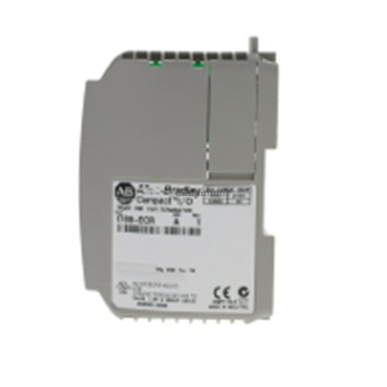 Allen-Bradley 1769-ECR