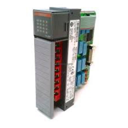 Allen-Bradley 1746-OAP12