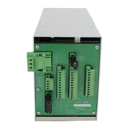 Allen-Bradley MOX12/4U-P3509B 80026-173-23