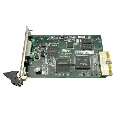 Woodward 5136-DNP-CPCI