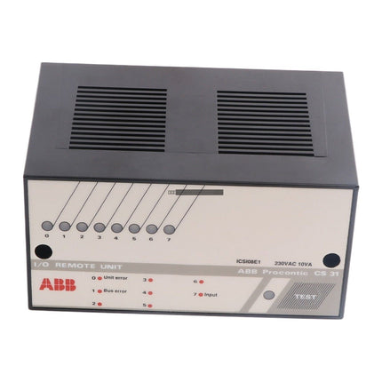 ABB ICSI08E1-230