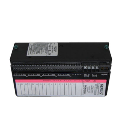 General Electric IC660BBR100
