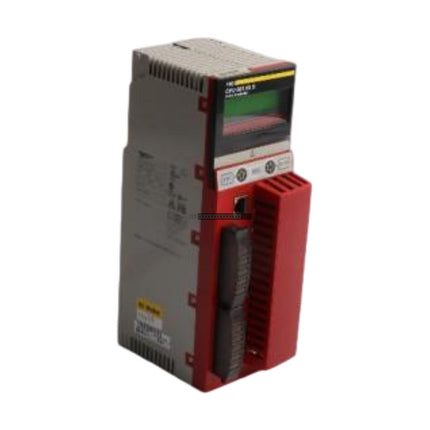 Schneider 140CPU65160