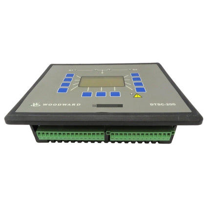 Woodward DTSC-200-55B