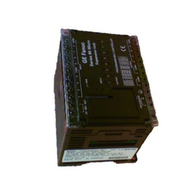 GE FANUC IC693UEX122