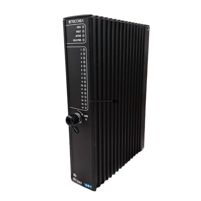 Triconex 3361