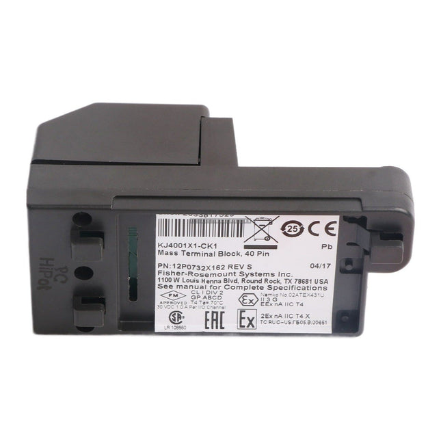 Emerson KJ4001X1-CK1