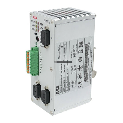 ABB RLM02 3BSE091723R1