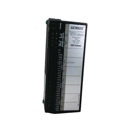 General Electric IC660BBA023