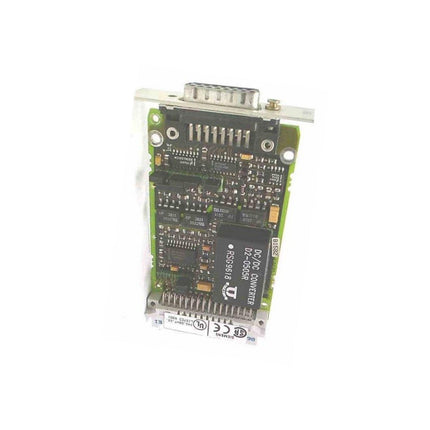 Siemens 6ES5752-0AA43