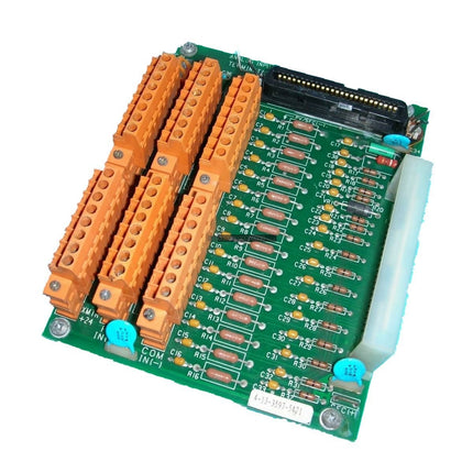 Honeywell MU-TAIH02