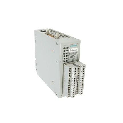 Siemens 6DD1681-0FG0