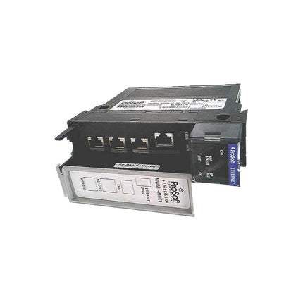 ProSoft MVI56-MNET