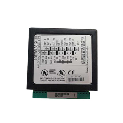 General Electric IC670ALG310