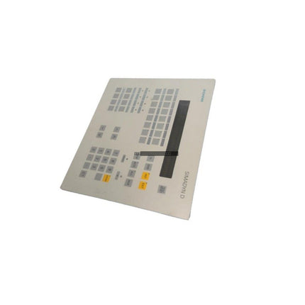 Siemens 6DD1670-0AF0
