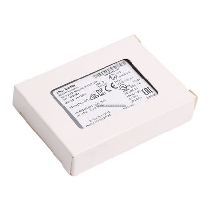Allen-Bradley 1734-IB4