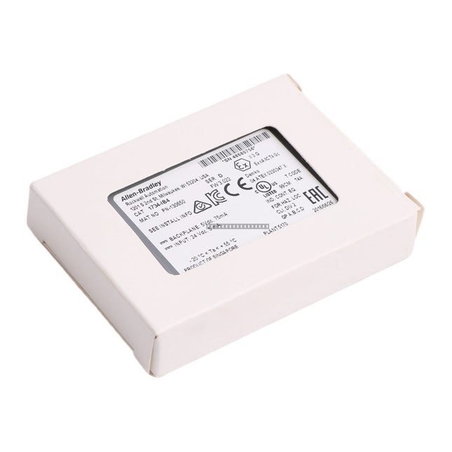 Allen-Bradley 1734-IB4