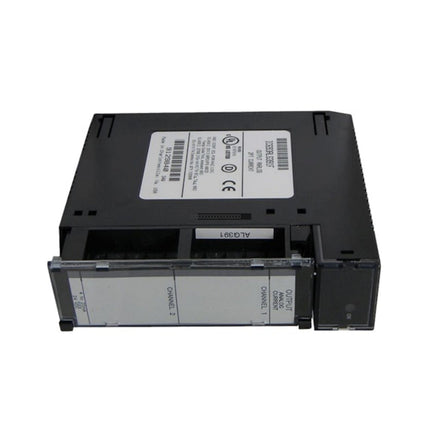General Electric IC693ALG391F