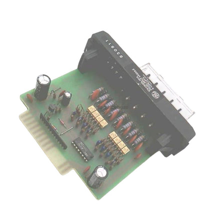 GE FANUC IC610MDL101