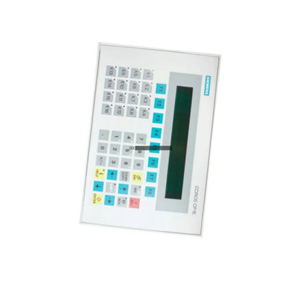 Siemens 6AV3515-1EB30-1AA0