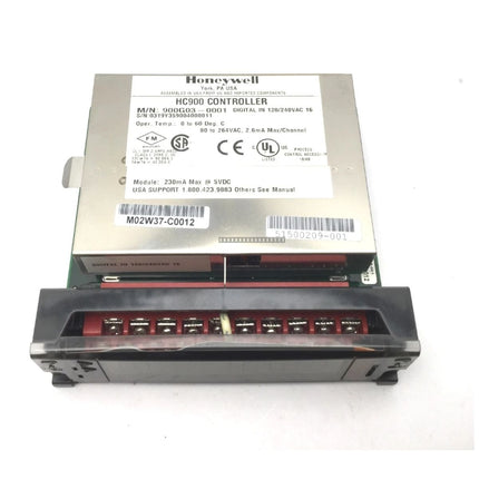 Honeywell 900G03-0001