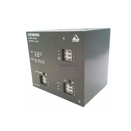 Siemens 3RX9306-1AA00