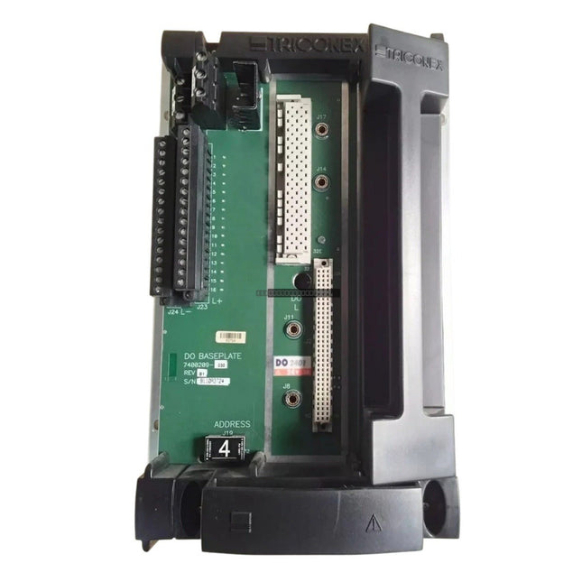 Triconex 2401