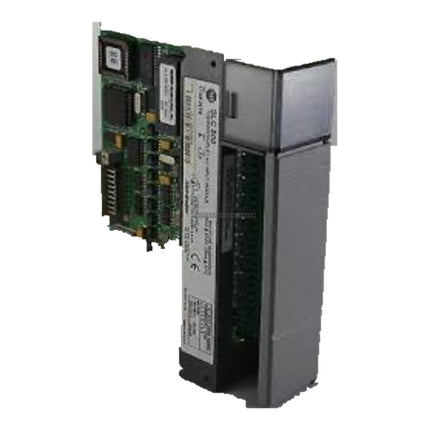 Allen-Bradley 1746-IV8