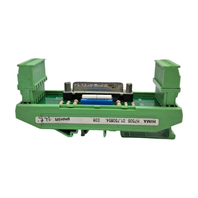 HIMA H 7506