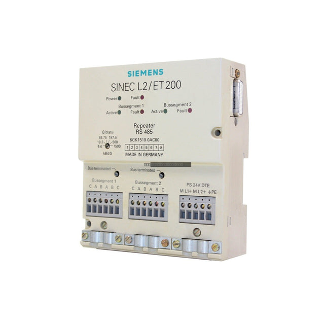Siemens 6GK1510-0AC00