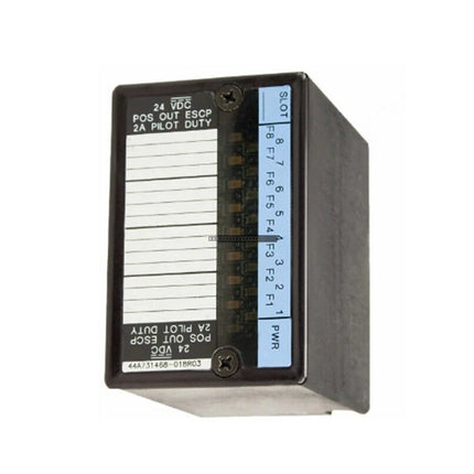 General Electric IC670MDL730