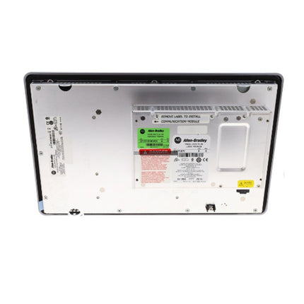 Allen-Bradley 2711P-B10C4D6