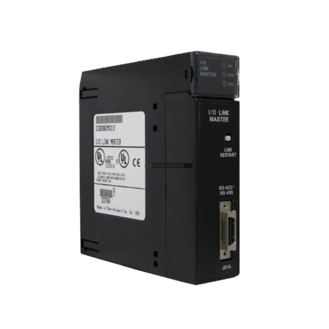 General Electric IC693BEM321F