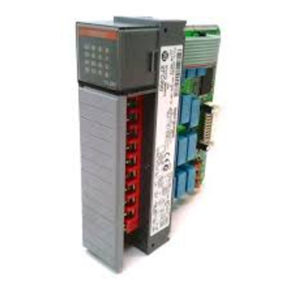 Allen-Bradley 1746-IA4