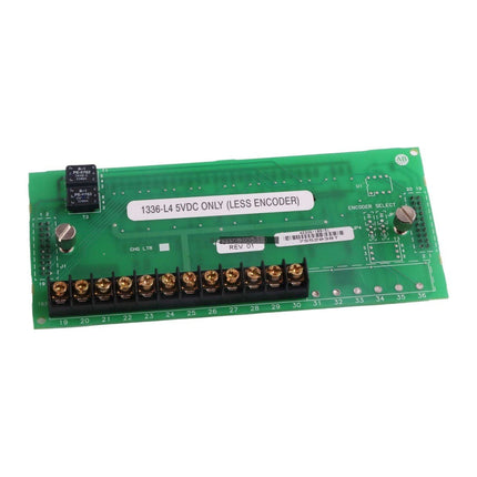Allen-Bradley 1336-L4