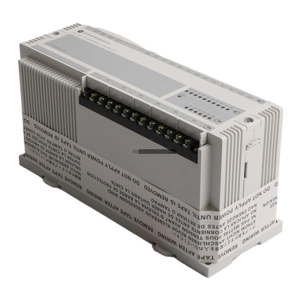 Allen-Bradley 1745-E102