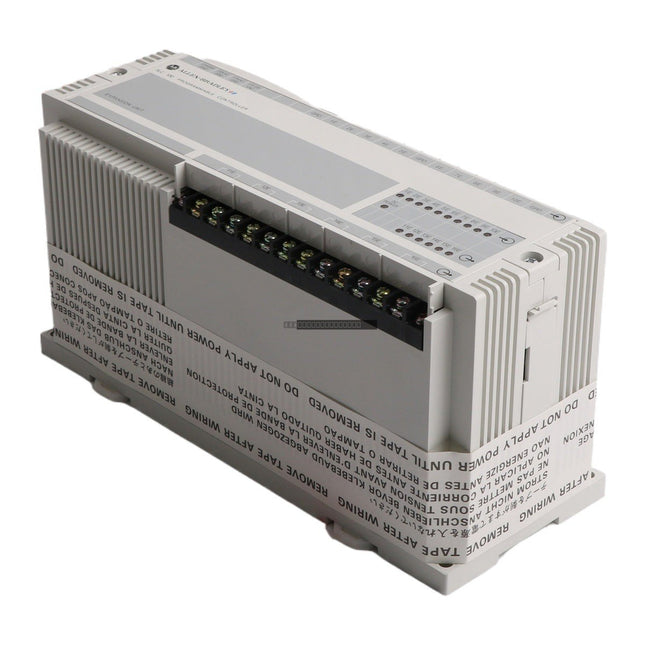 Allen-Bradley 1745-E102