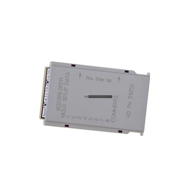 Siemens 6ES5398-0KS11