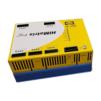 HIMA F1 DI 16 01