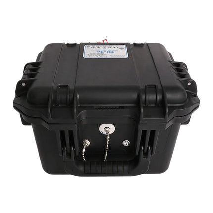 Bently Nevada TK-3E 177313-02-02-00
