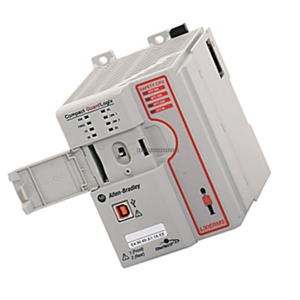 Allen-Bradley 1769-L36ERMS
