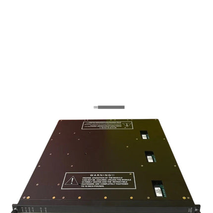 Triconex 3805EN