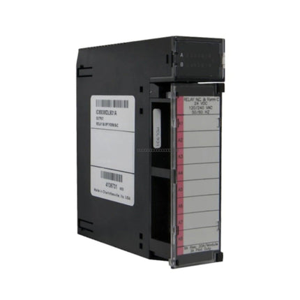General Electric IC693MDL931
