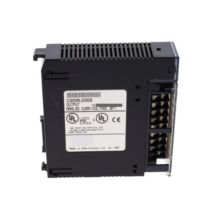 General Electric IC693ALG392B