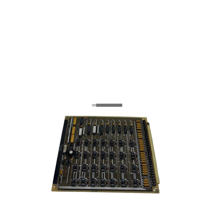 Woodward 5462-758B