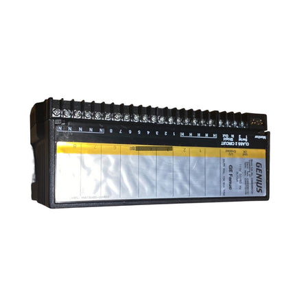 General Electric IC660BBD101