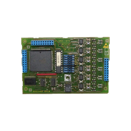 Siemens 6DD3460-0AC0