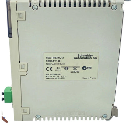 Schneider TSXSAY100