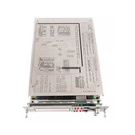 Bently Nevada 3300/26-XX-XX-XX-00-00-01-00