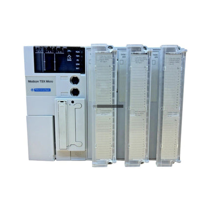 Schneider TSX3721DC